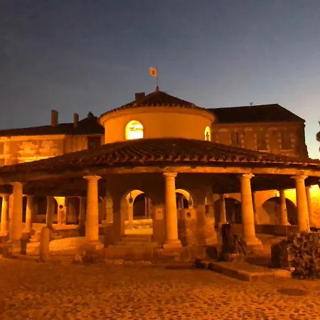 Bed and breakfast Le Petit Atelier Auvillar