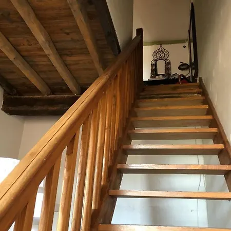 Le Petit Atelier Auvillar