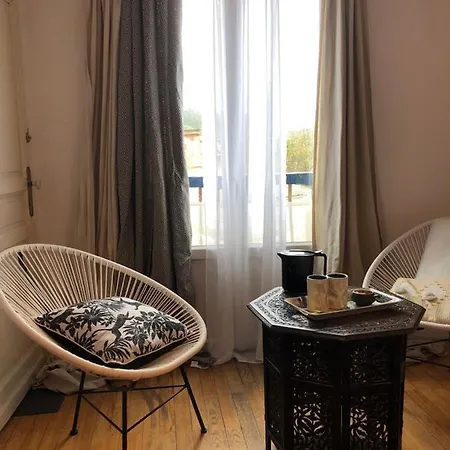 Bed and breakfast Le Petit Atelier *
