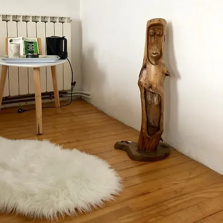 Bed and breakfast Le Petit Atelier *