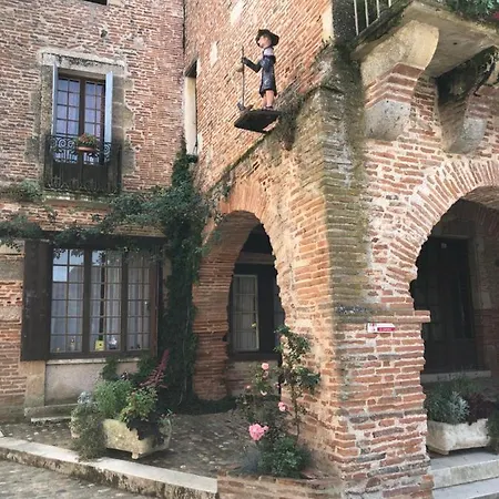 Le Petit Atelier Bed and breakfast