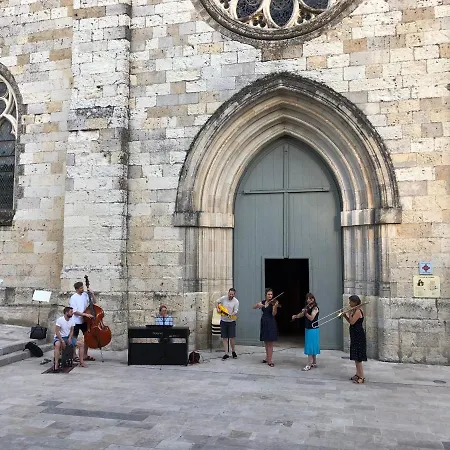 Le Petit Atelier Auvillar