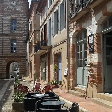 Le Petit Atelier Auvillar