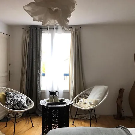 Bed & Breakfast Le Petit Atelier *