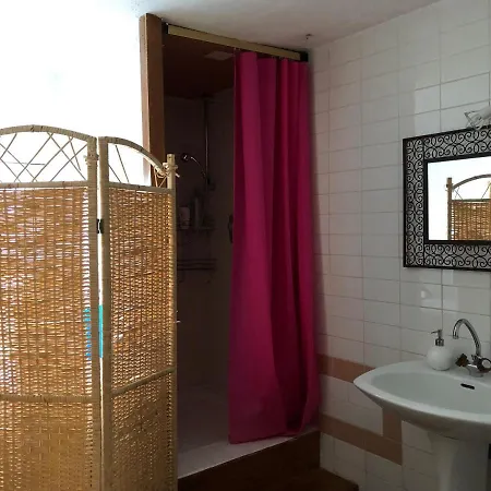 Bed & Breakfast Le Petit Atelier